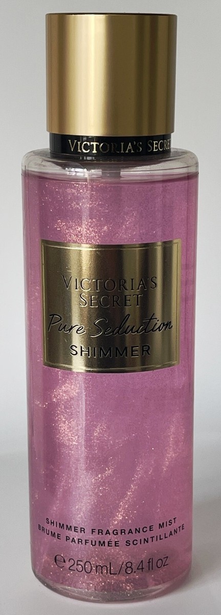 Victoria’s Secret (pure seduction) Victoria Secret Pure Seduction Fragrance Mist For Her 250mL