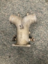 Continental IO-520 Throttle Body P/N 631179