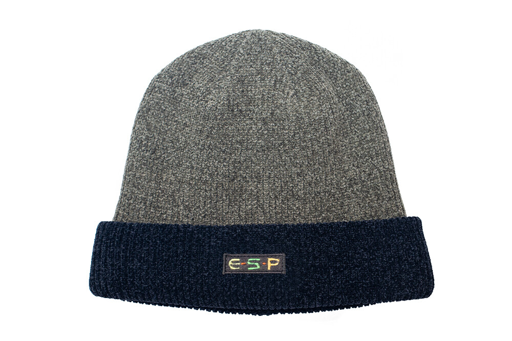 E.S.P Retro Beanie Hat