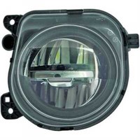 Nebelscheinwerfer Nebellicht Nsw Links FüR Bmw 5Er Touring F11 F10 F18