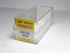 1361 GRAN PRIX RACER INSERT LABEL BY MODEL MOTORING FOR AURORA T-JETS