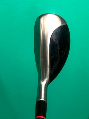Excellent Ben Hogan EDGE C.F.T. 21° Hybrid 3h /Speed Slot /Steel APEX RH Golf - Picture 4 of 9