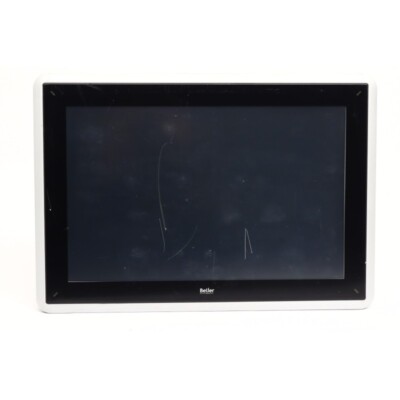 Beijer Electronics 100-0042 iX T15C-C9 Touchscreen READ DESC (B1283.2)