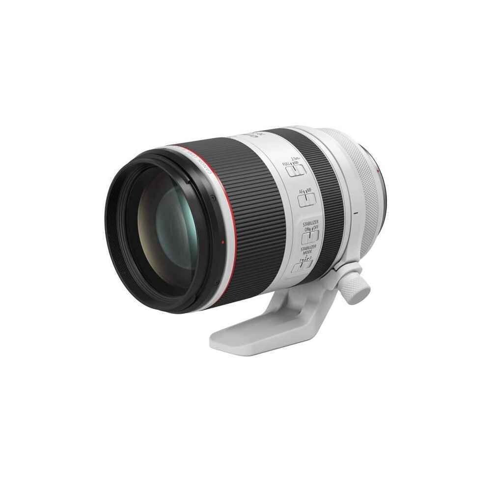 Canon RF 70-200  F2.8 L IS USM ANCHE A RATE