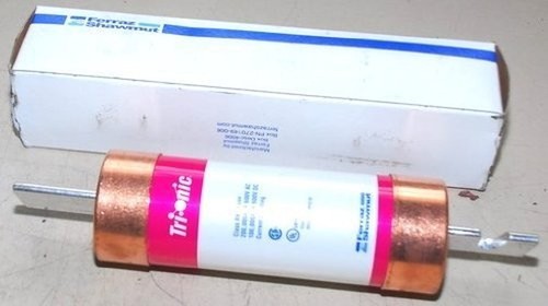 Mersen TRS400R 600V 400A 11 5/8X2 9/16 Time Delay Fuse by Mersen