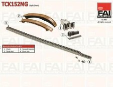 Kit de distribution Mercedes 408