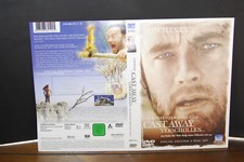 DVD Cover - Dreamworks Home Entertainment - C...