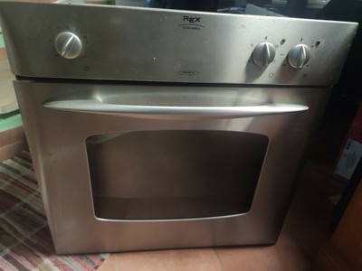 Forno rex | eBay