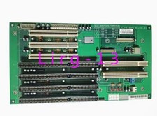 1pc used Advantech PCA-6106P3 REV.B1.01 baseplate