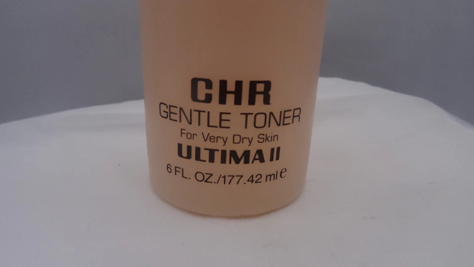 Tónico suave Ultima II CHR para piel muy seca - 6 oz Foto 2 de 3
