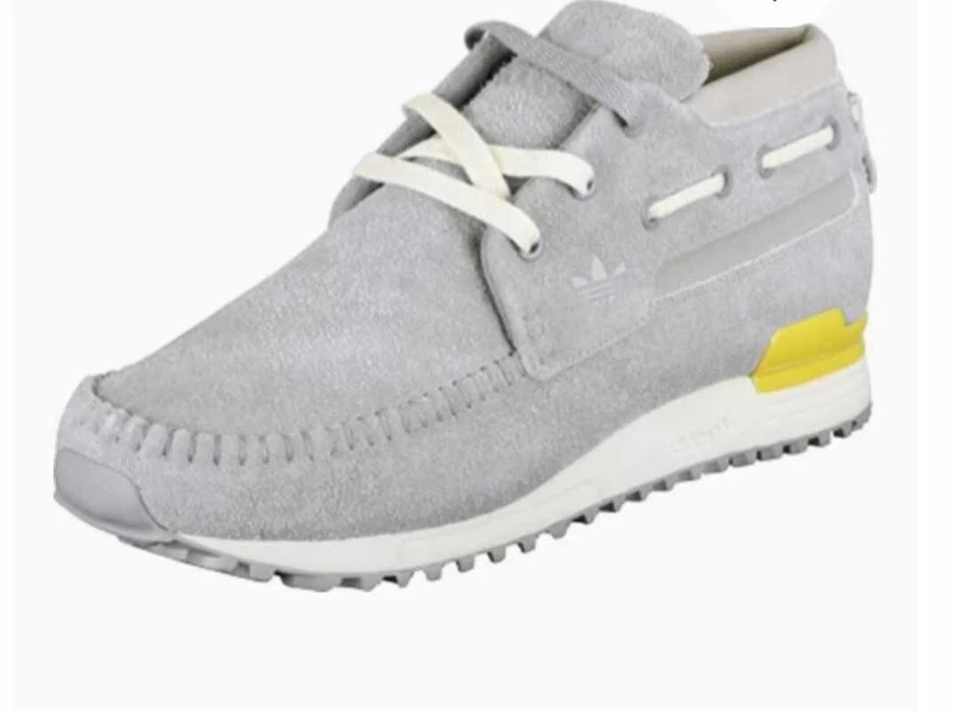 Preços baixos em Tênis masculino Adidas ZX 700 | eBay