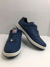 New Blue Caupe Shoes N-Sport Art#62118 EUR 40 US 7.5 CHN 250