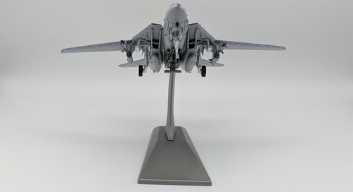 F-14D Tomcat 1:100 scale VF-2 Bounty Hunters USN USS Constellation 1990s FS034A - Picture 7 of 12