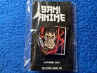 Berserk Guts Black Swordsman Bam! Anime Box Enamel Pin LE Collectible — photo 2