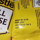 2) Nestle Toll House Chocolate Morsels Semi Sweet Mini Chips  12 Oz Per! 08/2026 — photo 3