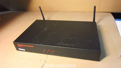 OneAccess BLB 100SM Livebos Business  Lan Wifi INCL 2X ANTENNAS  - EXCL PSU