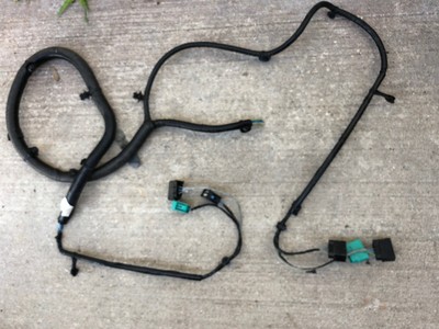 2017-2020 Ford Super Duty OEM F250 F350 Truck Bed Tail Light Wiring