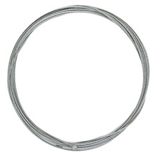 Sunlite Bicycle Universal Road or Mountain Bike Inner Gear / Shift Cable 1.3mm