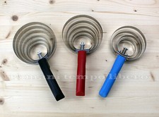 Round Blade Strip