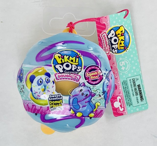 pikmi pops surprise doughmis