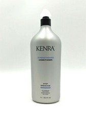 Kenra Strengthening Conditioner For Anti-Breakage 33.8 oz 0.88 per fl oz
