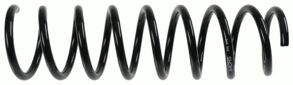 Sachs 996 976 Schraubenfeder FüR BMW-image