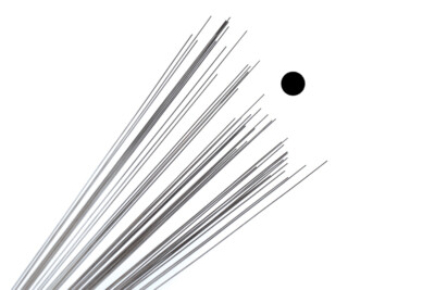 JSP .018'' ROUND ORTHODNTIC WIRE SPRING TENSILE 10 PACK(od118)