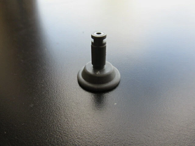 NUEVO OEM YAMAHA APEX FX NYTRO PHAZER VECTOR LUZ DE CABEZA BOTÓN INTERRUPTOR DE HAZ ALTO BAJO Foto 2 de 4