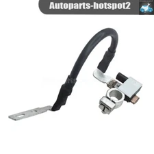 Battery Negative Sensor Cable For 2016-2018 Hyundai Santa Fe Sport 2.0L 2.4L