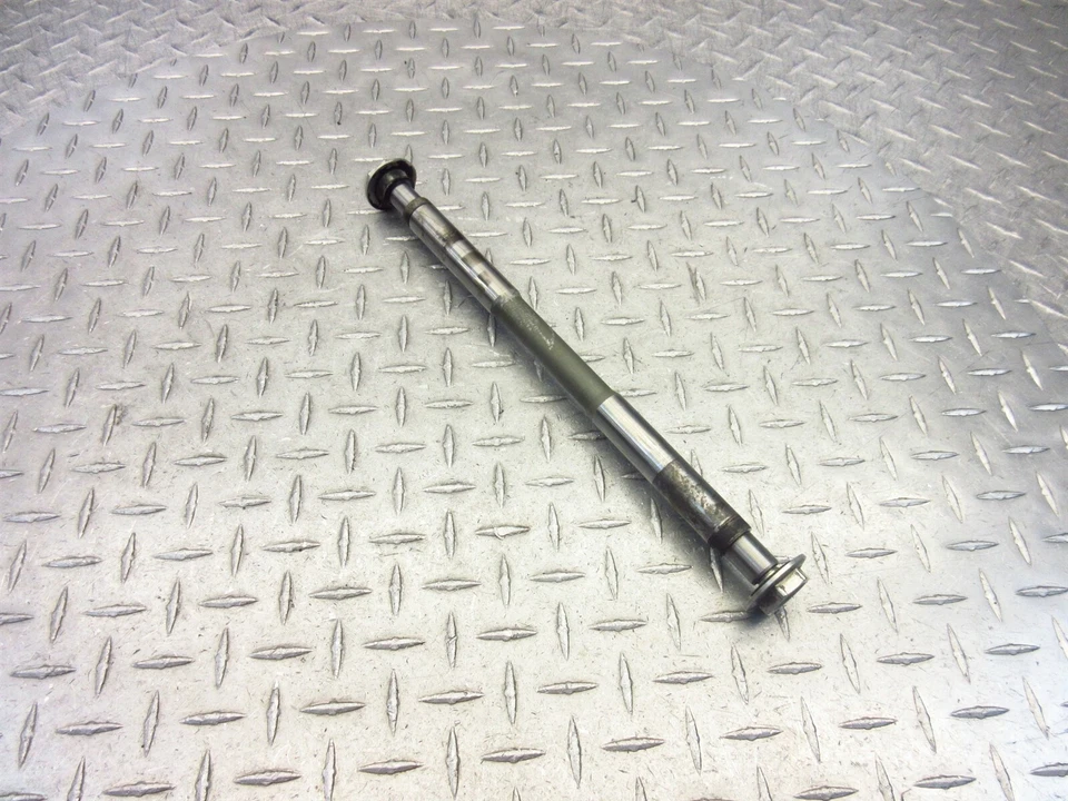 Ducati Monster 1000 1000S S2R 2007 06-08 eje mixto perno OEM genuino  Foto 4 de 4