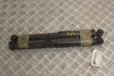 Amortisseur Peugeot 1007