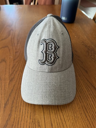 boston red sox hat new era 39thirty