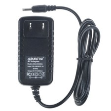 2.5mmx0.7mm US Power Adapter AC Charger 5V 2A 10w for Android Tablet PC Mains