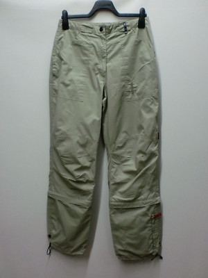 beige Outdoor Hose Gr. S von Rodeo - Neuwertig
