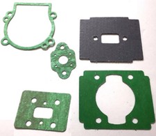 22.5cc 23cc G23LH Gasket Set for Go-Ped Goped Sport Go-Ped Big Foot Liquimatic