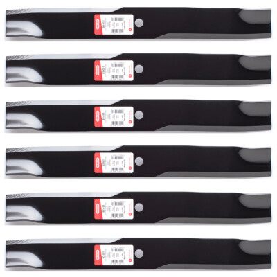 6PK Oregon 93-011 Heavy Duty Blade for 61'' Encore Prowler - 61B27LDML, 61B850P