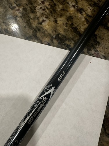 TAYLORMADE M1 Driver 9.5 RH. UST LinQ M40X Silver 6f4 Stiff Shaft. - Picture 6 of 7