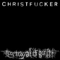 Portrayal Of Guilt - Christfucker - Vinyl Record 12 Inch Record - G3Z