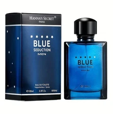 Men's Cologne - Long-Lasting Fresh Woody Scent Eau De Toilette