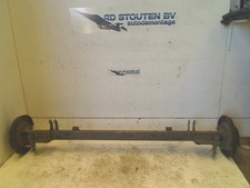 Essieu Volkswagen CRAFTER