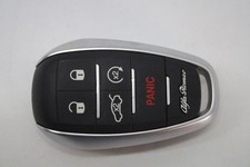 2024 Alfa Romeo Tonale Key Remote Fob Oem 24 25