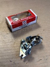 1959-1974 Gm Amc International Ignition Points Set Delco 1949838 D109p 1959-1974 Gm Amc International Ignition Points Set Delco 1949838 D109p