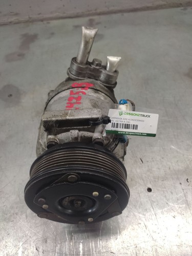 KLIMAKOMPRESSOR / 1303465 FÜR OPEL VECTRA B J96 2.0 DTI 16V F19