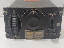 Collins 614E-4 Pedestal Controller 522-3551-001