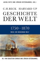 Geschichte Der Welt Wege Zur Modernen Welt Akira Iriye