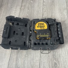 Dewalt DW082 Type 2 Laser Level Plumb Bob Self Leveling Germany