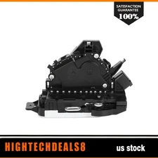 Front Passenger Side Door Lock Actuator Motor For Mercury Cougar Ford Focus