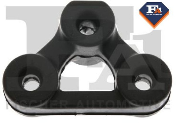 FA1 793-717 Halter FüR Abgasanlage Gummi Halter Auspuff Auspuffanlage-image
