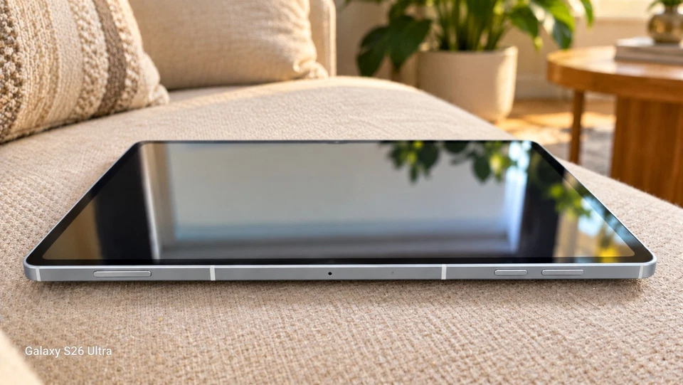 Samsung Galaxy Tab S11 Ultra · 512GB · Cellular, photo 3 of 5