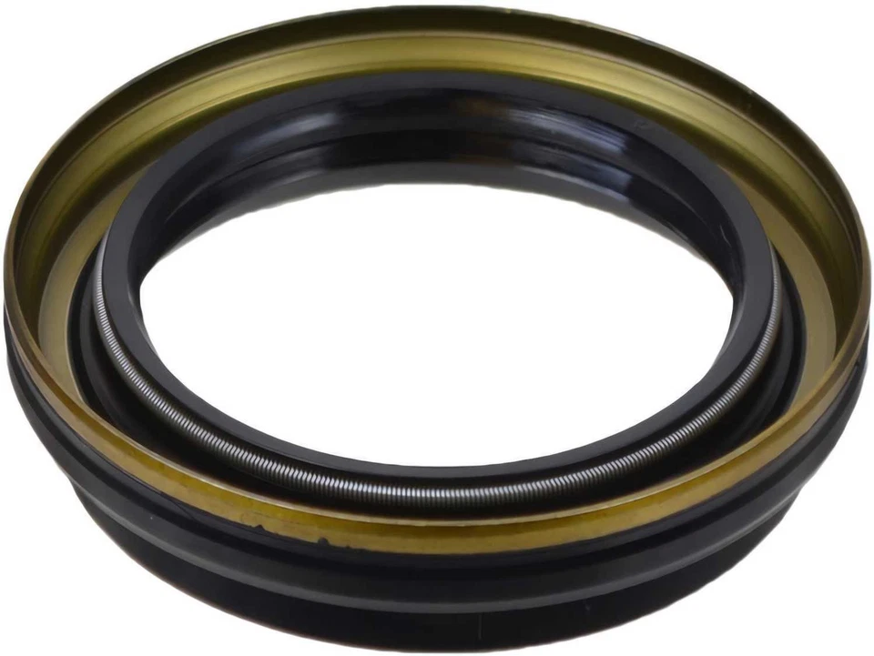 Уплотнение выходного вала раздаточной коробки SKF 19755A - Изображение 2 из 2